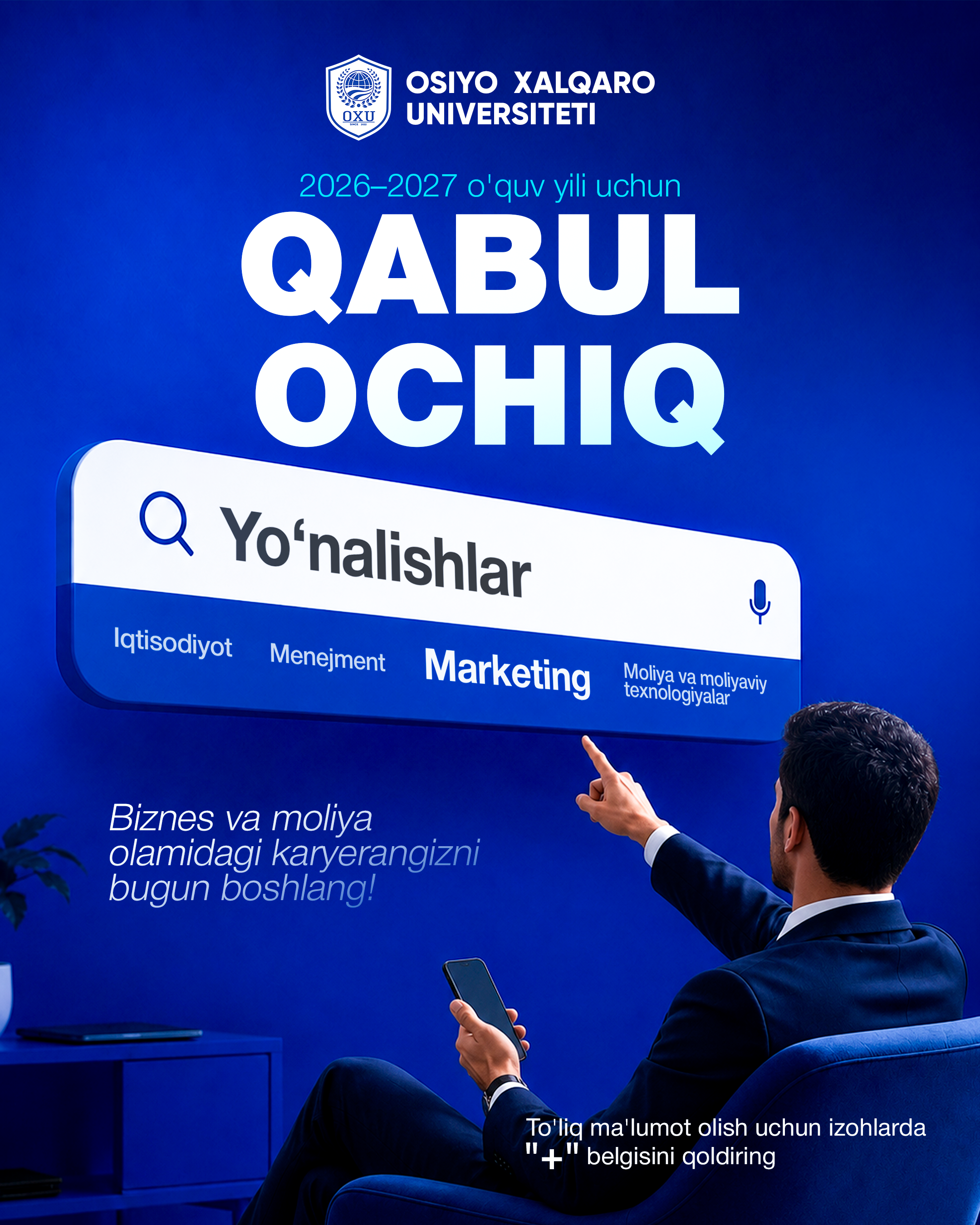 OXU
